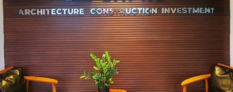 CHIẾU SÁNG CHỮ NỔI