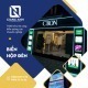 BIỂN QUẢNG CÁO HỘP ĐÈN